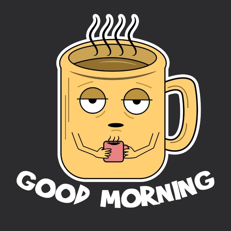 Coffee Cup Breakfast Coffee Lover Coffee