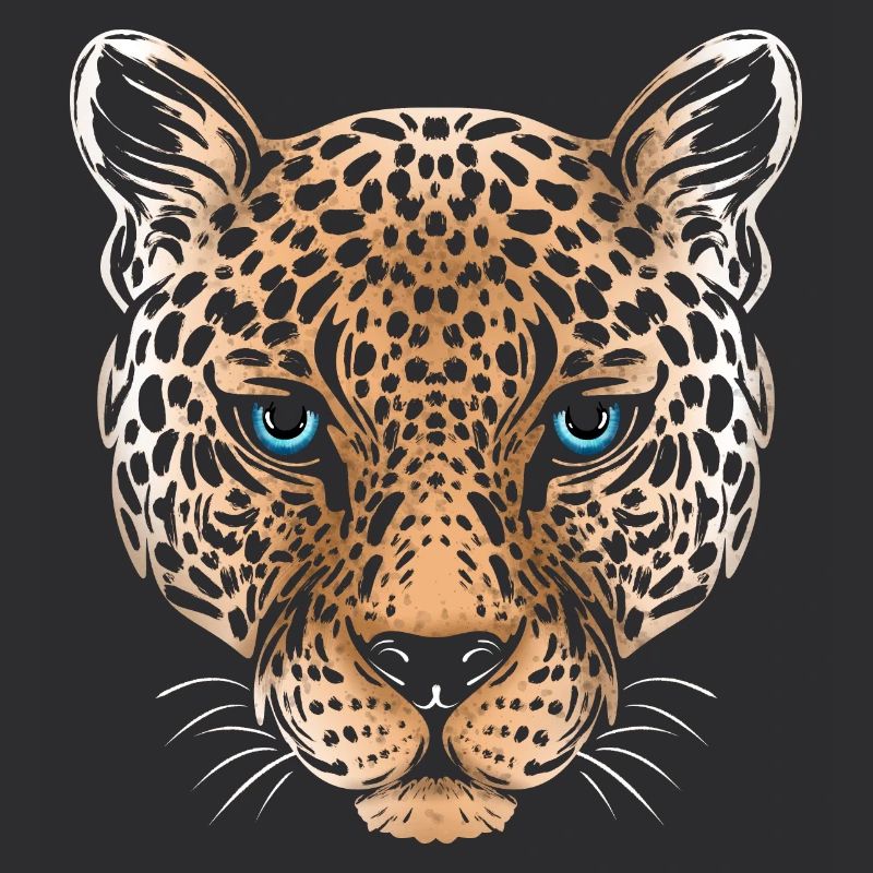 Léopard Cheetah Jaguar