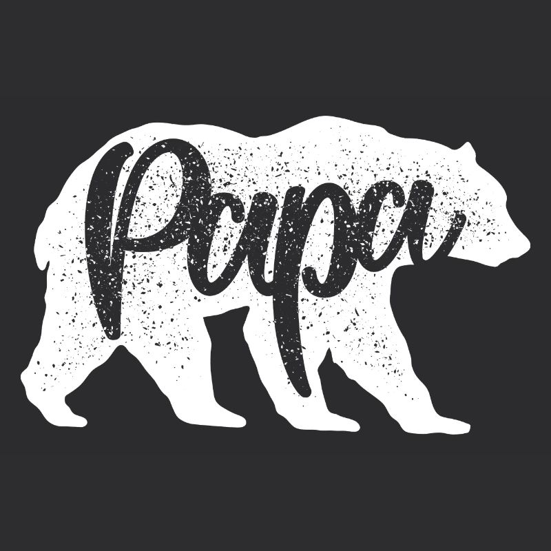 Wildcat Script Monochrom