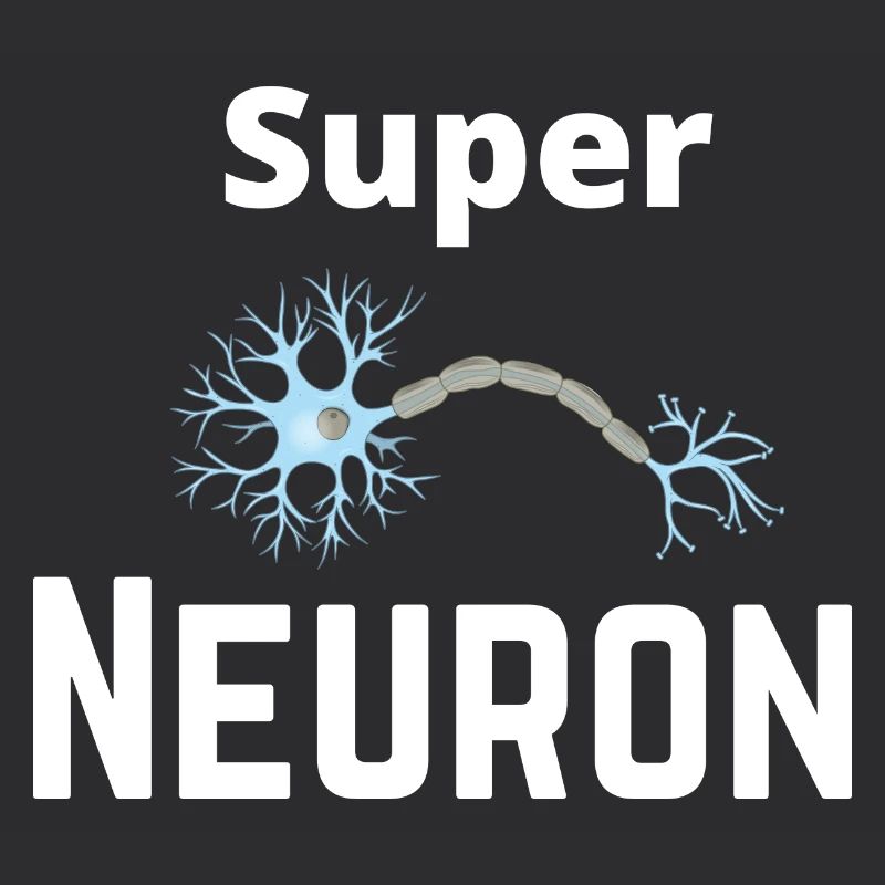 Superneuron-Netzwerk