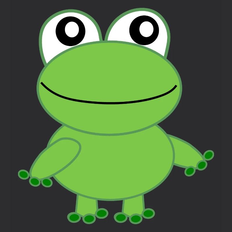 Grenouille
