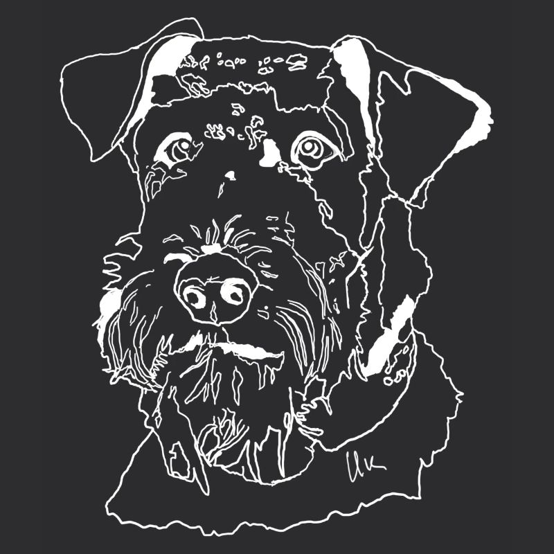 Airedale Terrier