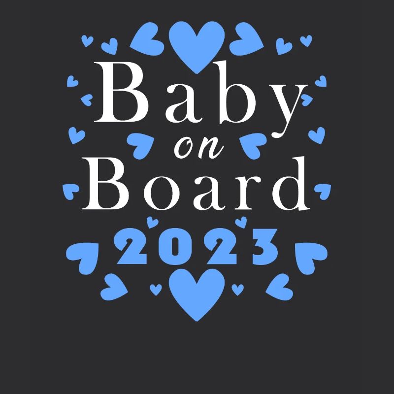 Bébé 2023 - Naissance Enceinte 2023 Grossesse