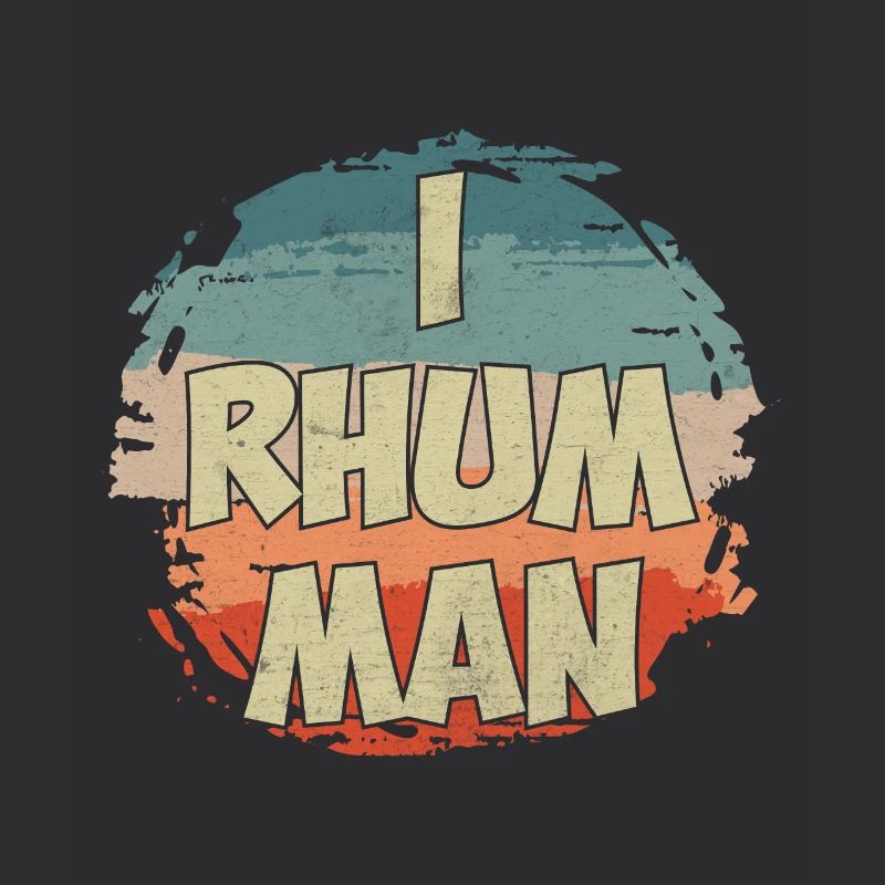 I rum man
