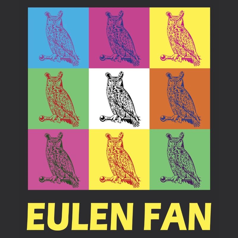 Eulen Fan Design