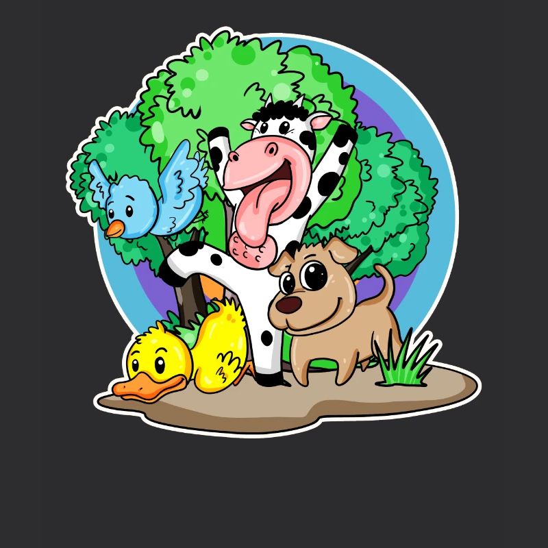 Animaux mignons