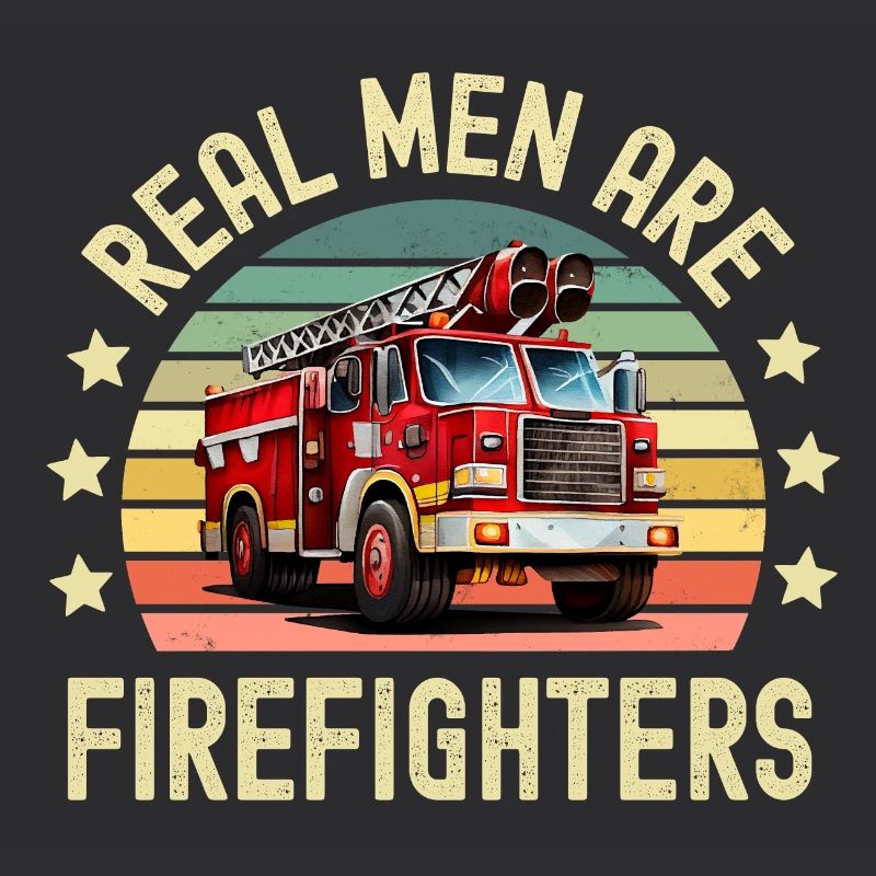 Firefighter Fire Brigade