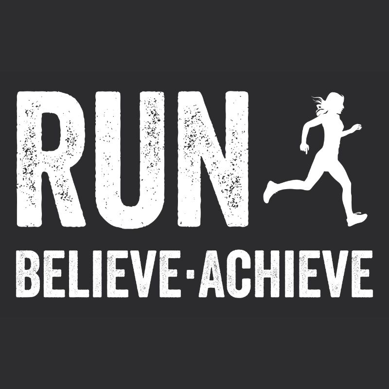 Marathon - Courir. Croire. Accomplir.