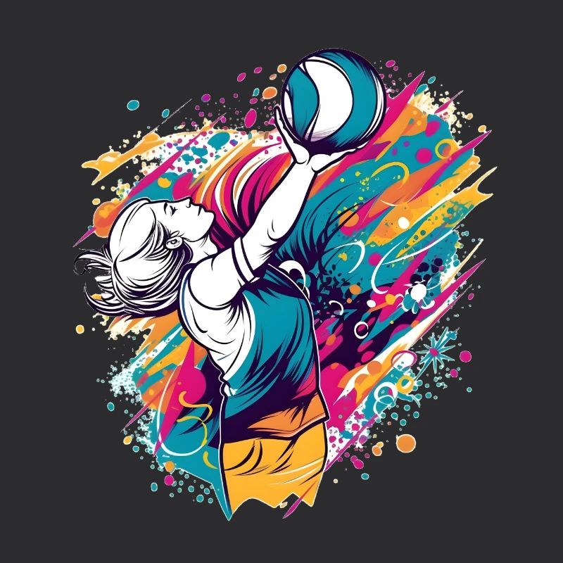 Volleyball