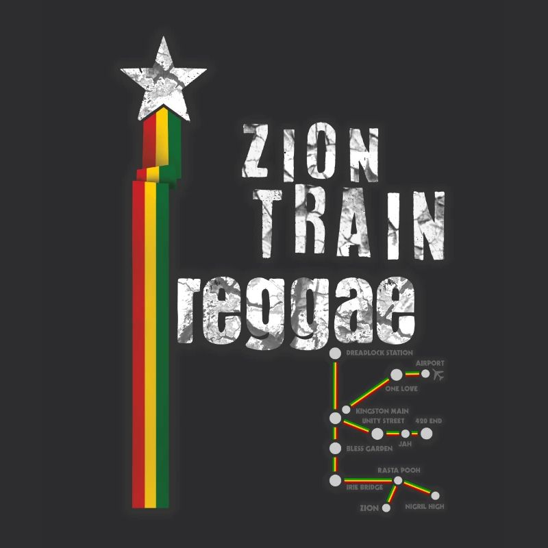 Reggae Star Plus