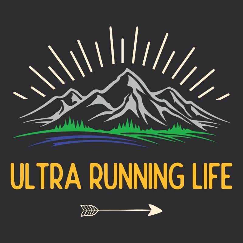 Durée de vie ultra running
