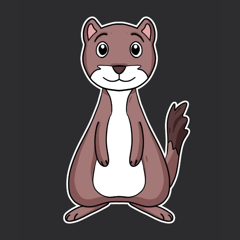 Weasel marten