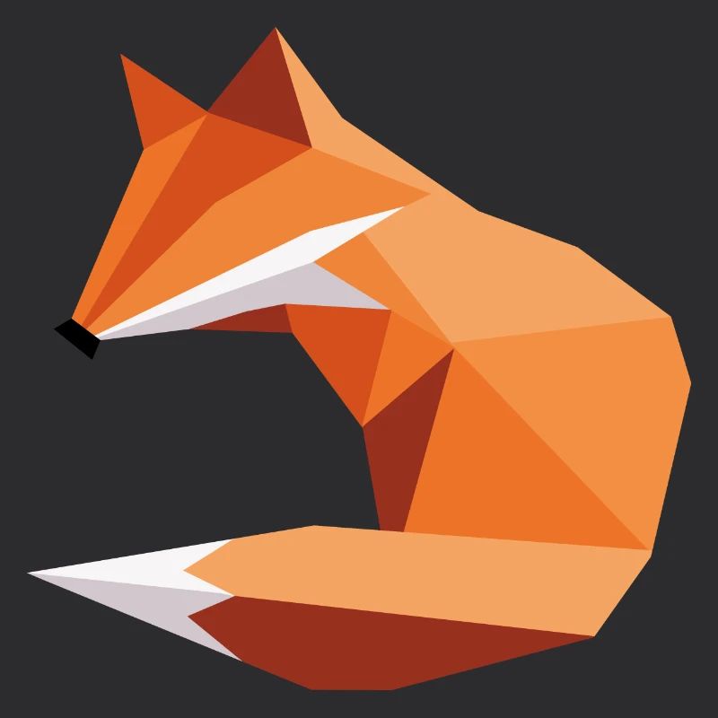fuchs ORGAMI style