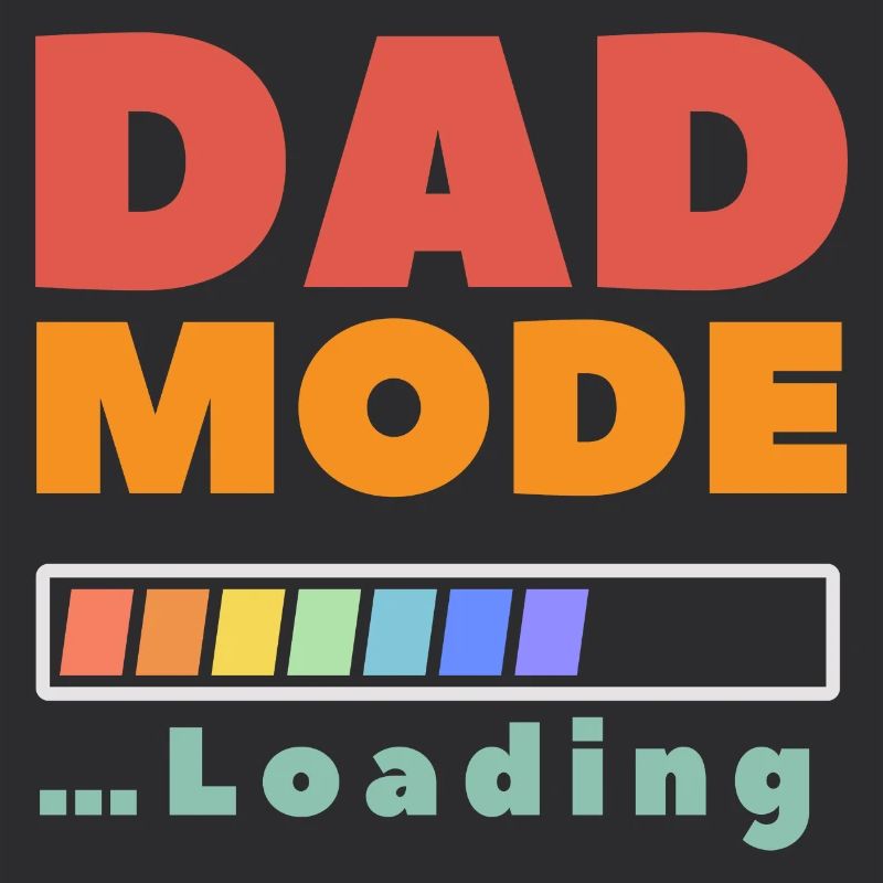 Mode papa