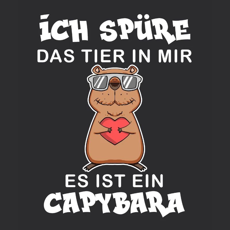Capybara