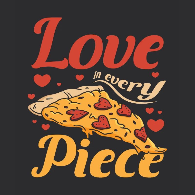 L’amour dans chaque pièce