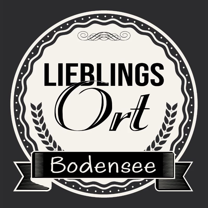 Lieblingsort Bodensee