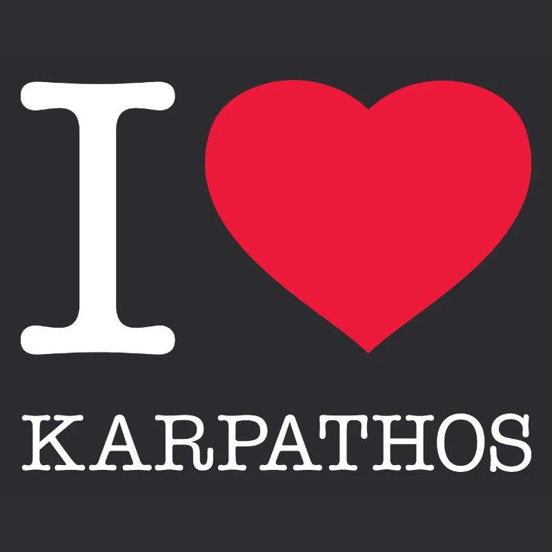 J’ADORE KARPATHOS