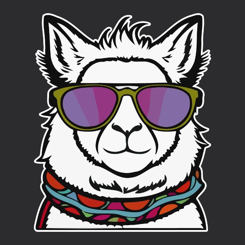 Lama cool