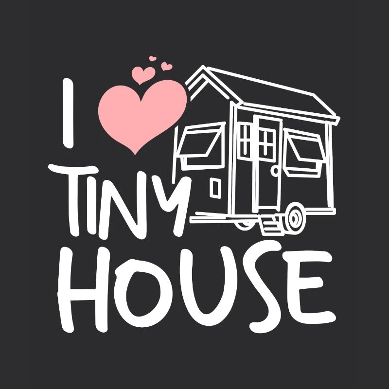 Tiny house builder