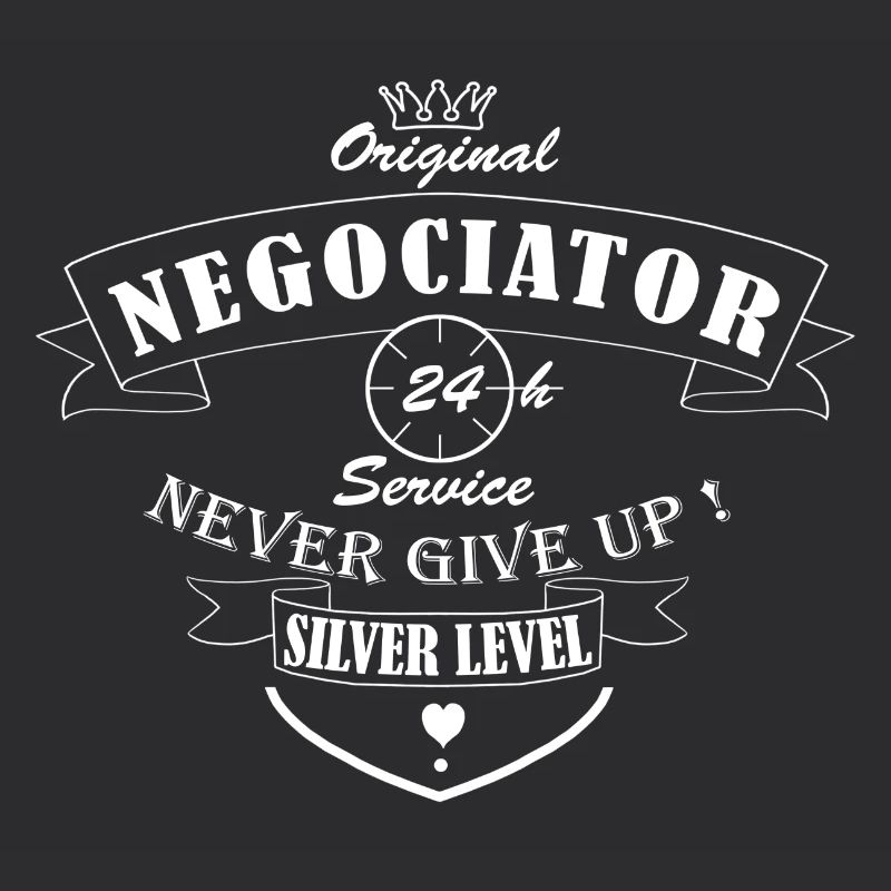 Verhandler Der Verhandler