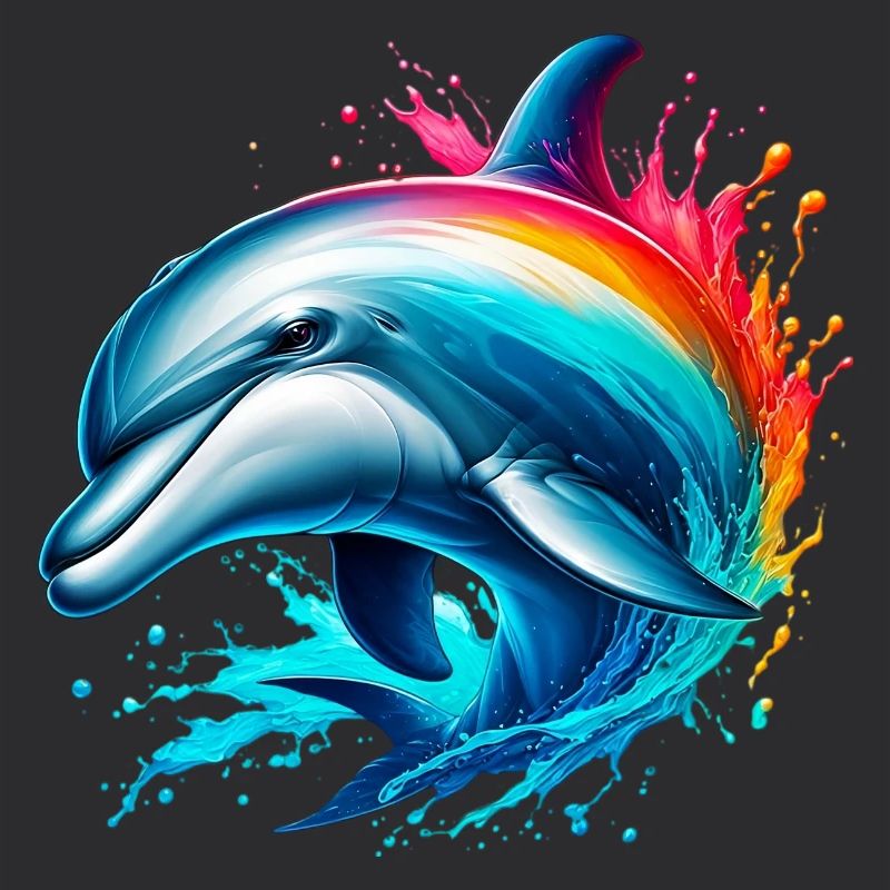 Dolphin