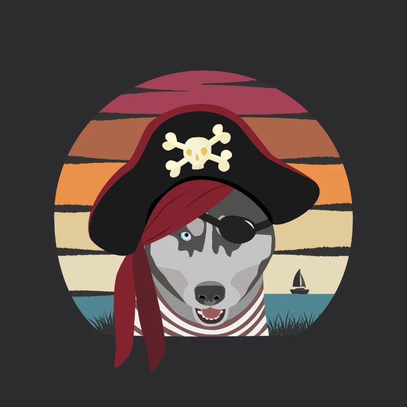 Piratenhund