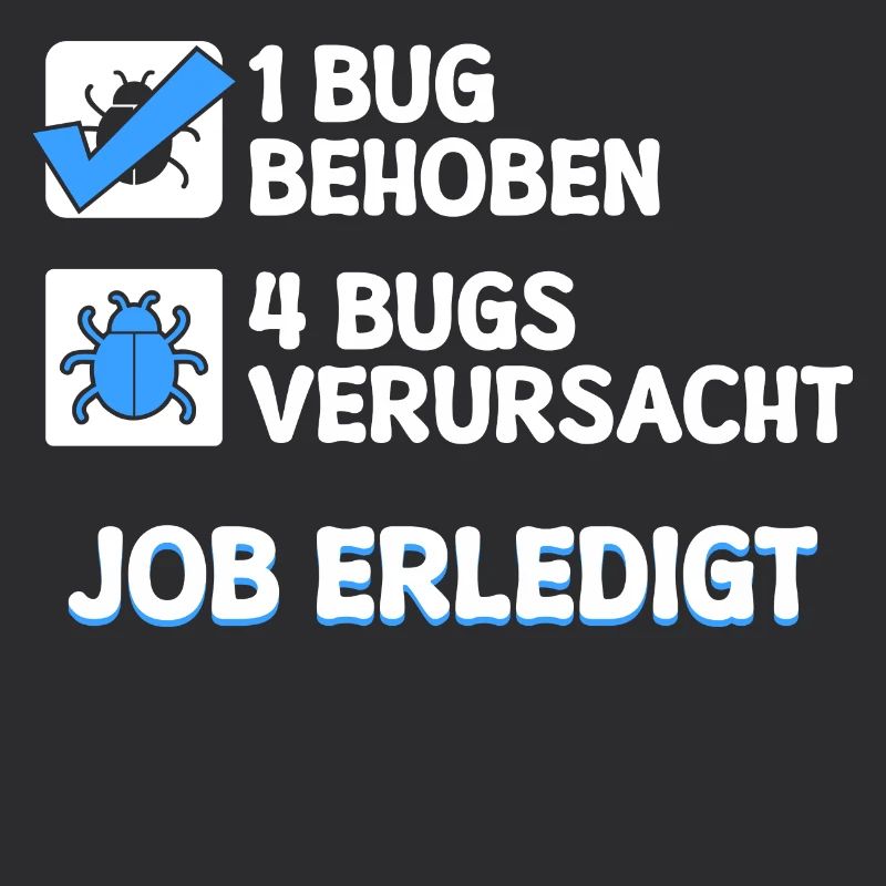 Developer Coden Skripting Bugs Debug Bugfixing