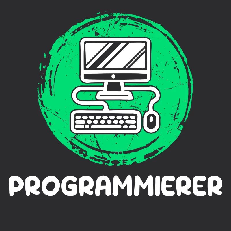 Computerfreak Skripting Developer Programmierer
