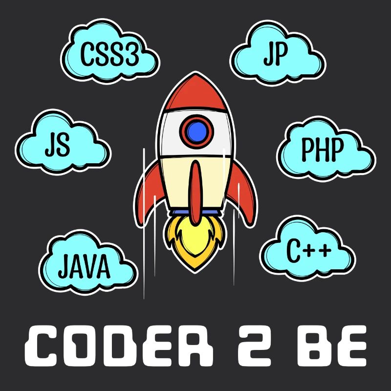 Developer Statement Css Php Java C++ Programmer