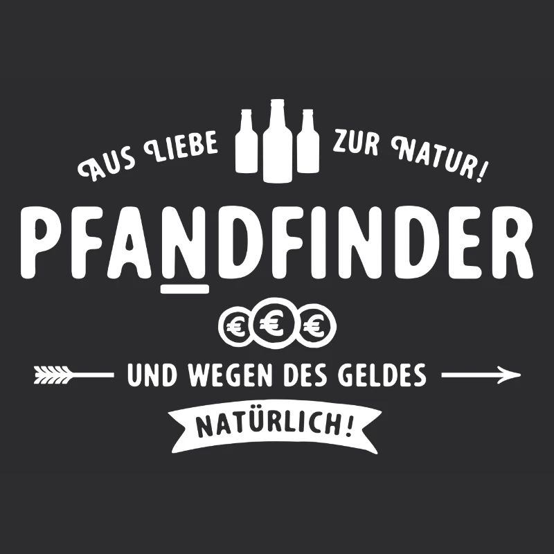 Da wird der Pfadfinder zum PfaNdfinder