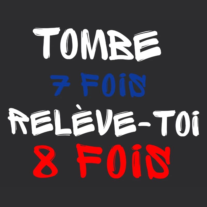 Témoignage d'Optimisme et de Résilience