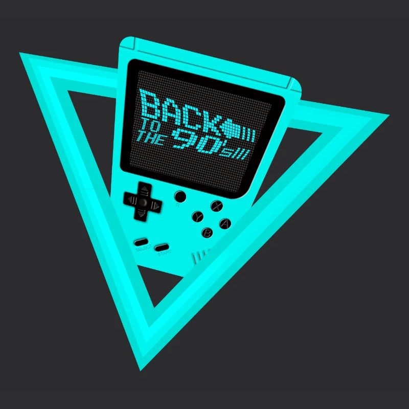 Back to the 90s