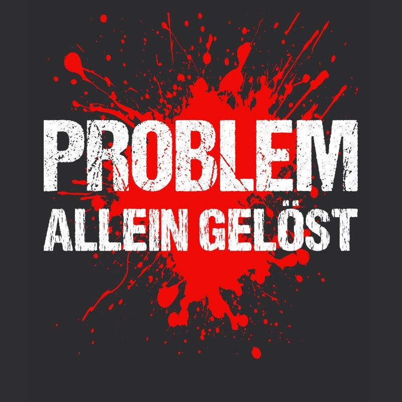 Problem gelöst