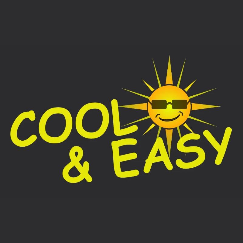 COOL & EASY