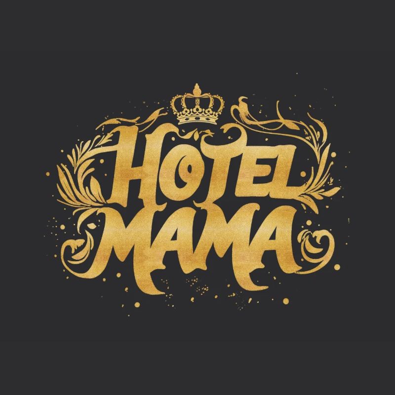 Hotel Mama!