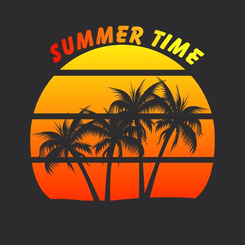 Summer time
