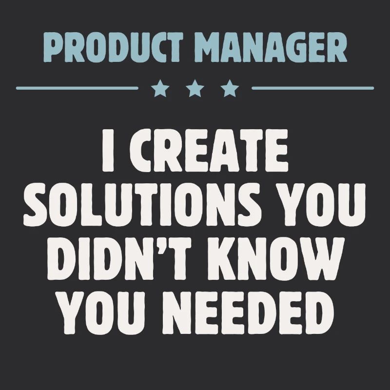 Product Manager - Solutions