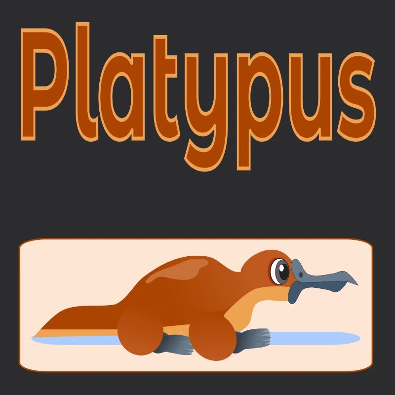 Platypus Australia