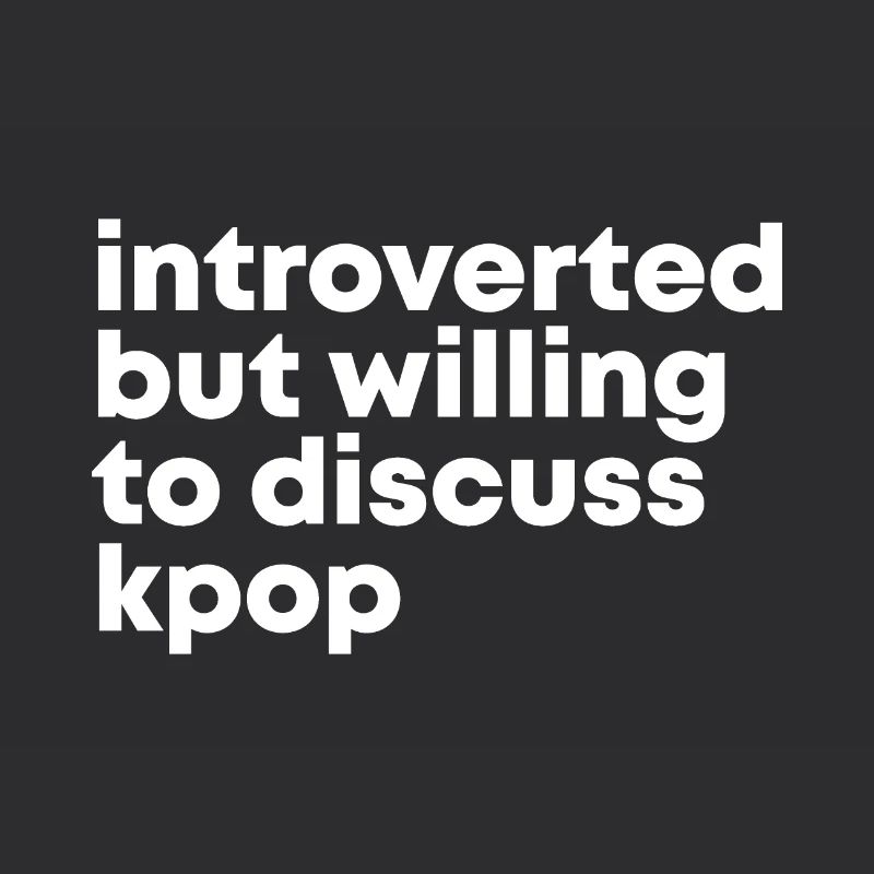 K Pop