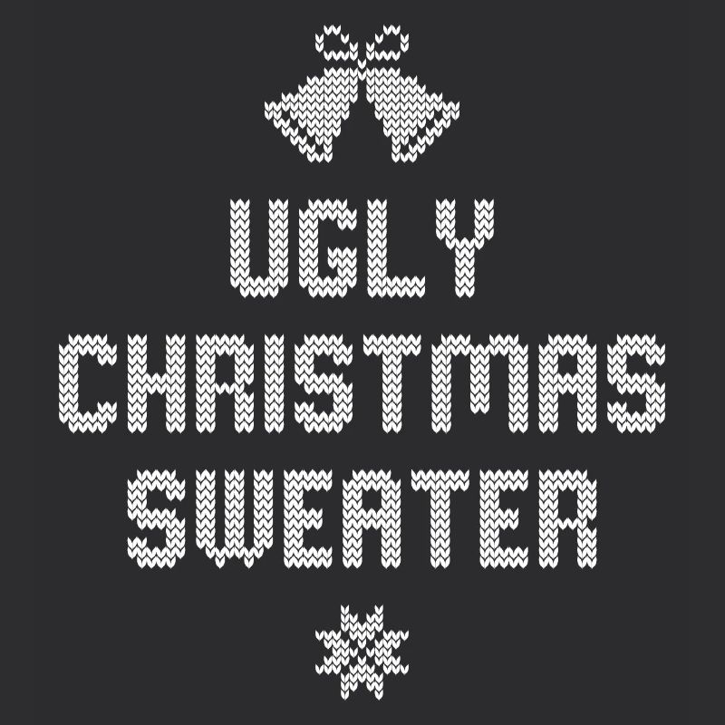 Pull de Noël