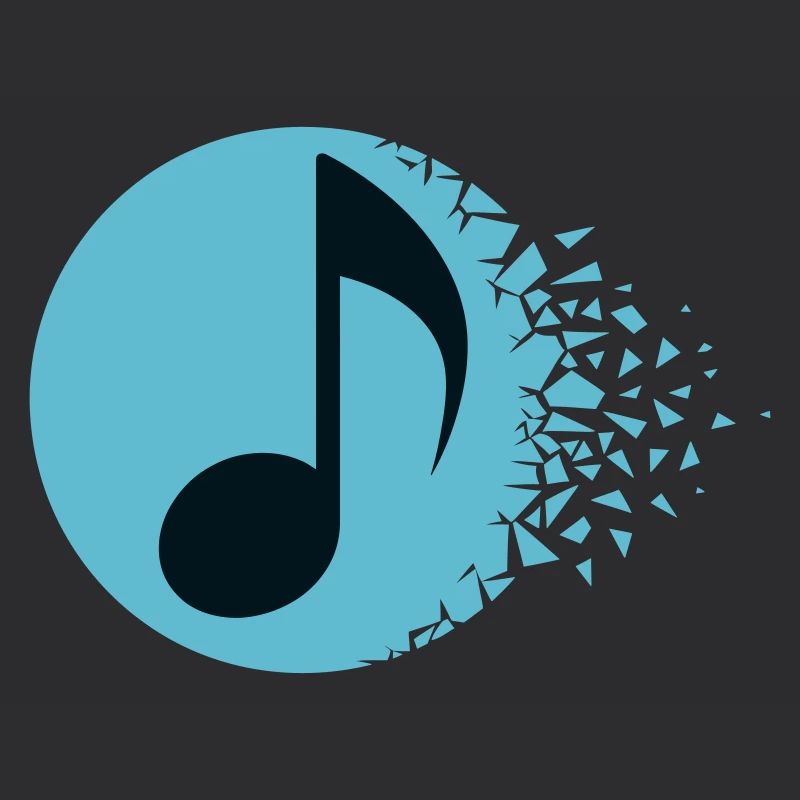 Melodic Burst Note