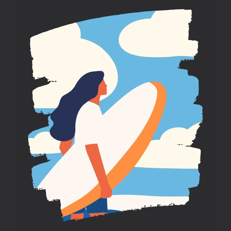 Surfer