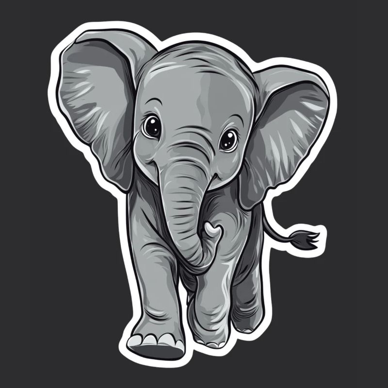 Éléphant