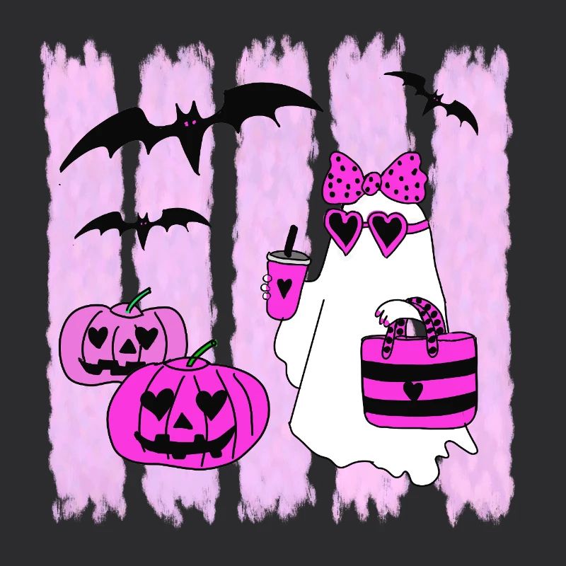 Fantôme de la mode