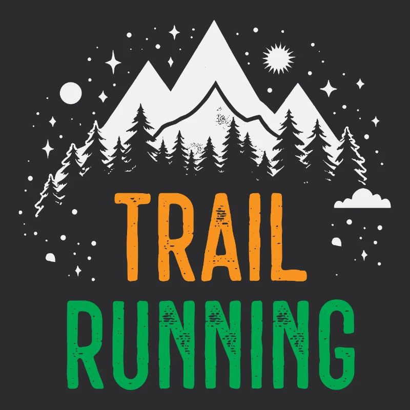 Trail Running