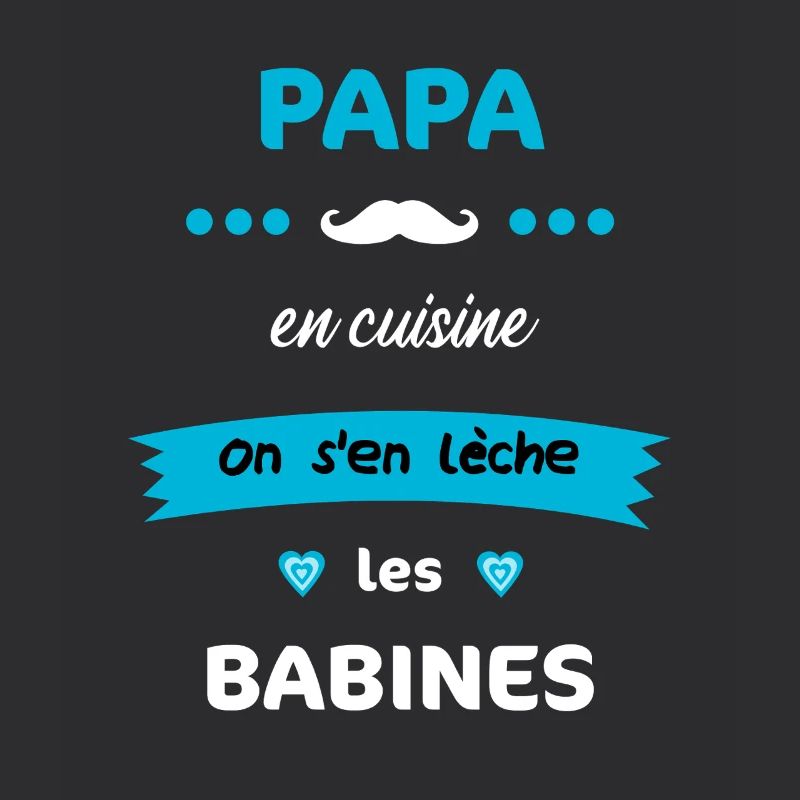 Humor Gift for Dad Chef