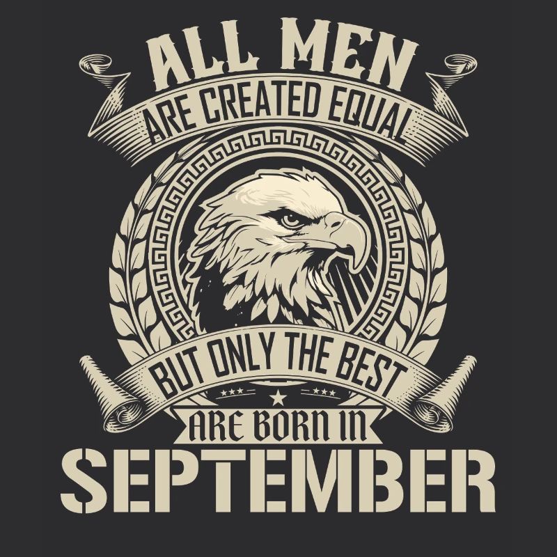 September Eagle Unity Design