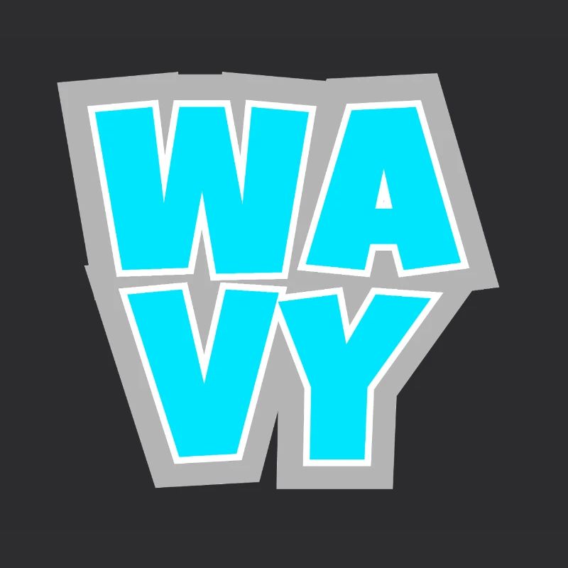 WAVY - locker, cool und immer im Flow.