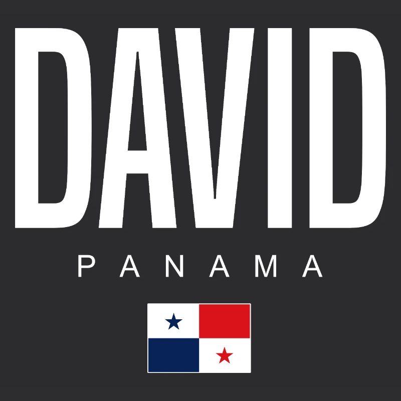 David Panama Panaméen